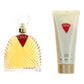 Set Emanuel Ungaro Diva For Women