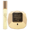 Set Paco Rabanne Lady Million