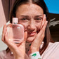 Lacoste Eau De L12-12 Rose Eau Fraiche for Women