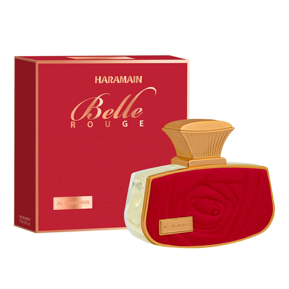 Al Haramain Belle Rouge for Women