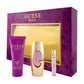 Set Guess Gold for Women