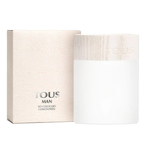 Tous Man Colognes Concentrees