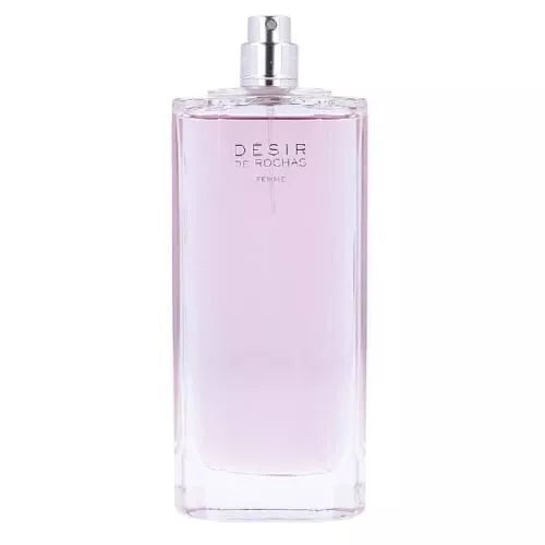 Tester Desir De Rochas for Women