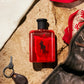 Ralph Lauren Polo Red for Men