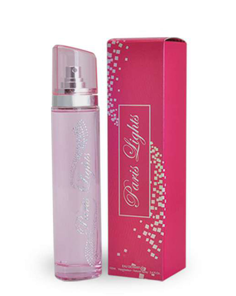MCH Paris Lights for Women