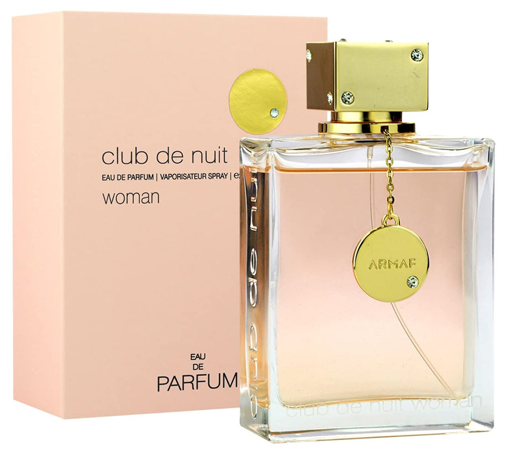 Armaf Club De Nuit for Women