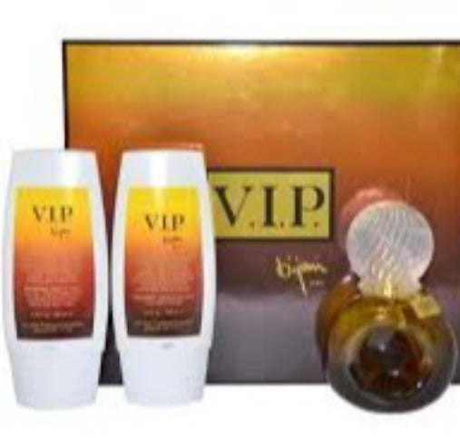 Set Bijan VIP For Men