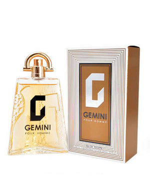 MCH Gemini Pour Homme