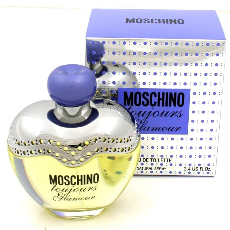 Moschino Toujours Glamour for Women