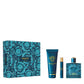 Set Versace Eros for Men