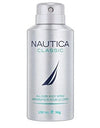 Body Spray Nautica Classic for Men
