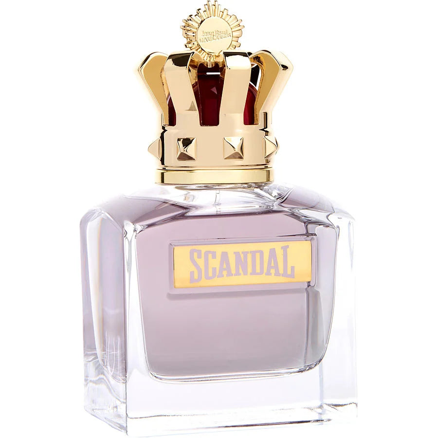 Jean Paul Gaultier Scandal for Men