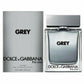 Dolce The One Grey Intense for Men