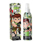 Ben 10 Body Spray for Boys