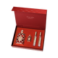 Set Orientica Amber Rougue Unisex
