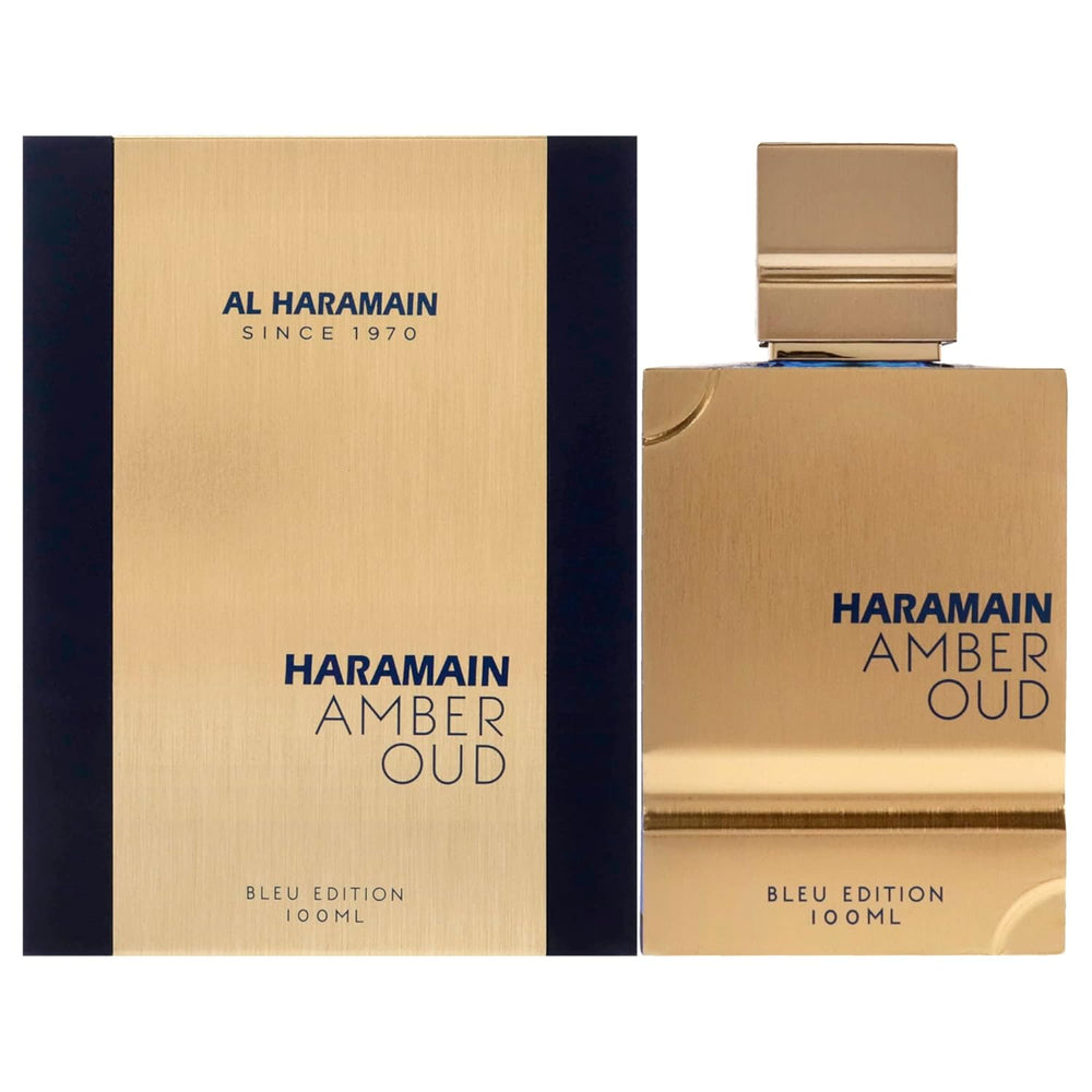 Al Haramain Amber Oud Bleu Edition for Men