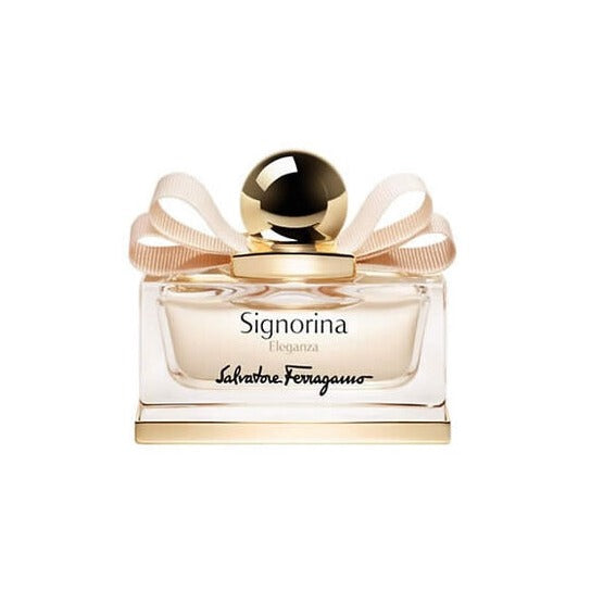 Salvatore Ferragamo Signorina Eleganza for Women