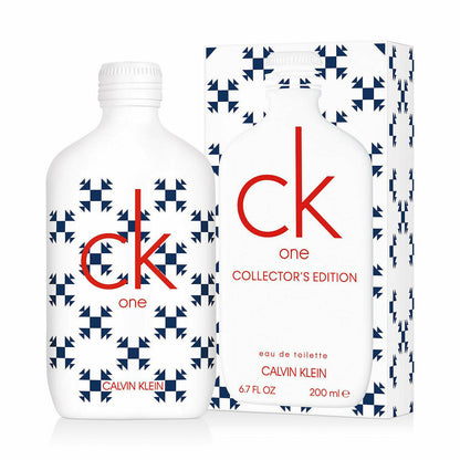 Calvin Klein One Collector'S Edition for Women