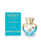 Versace Dylan Turquoise for Women