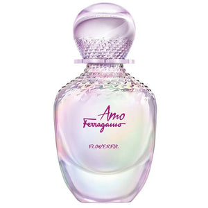 Amo Ferragamo Flowerful for Women