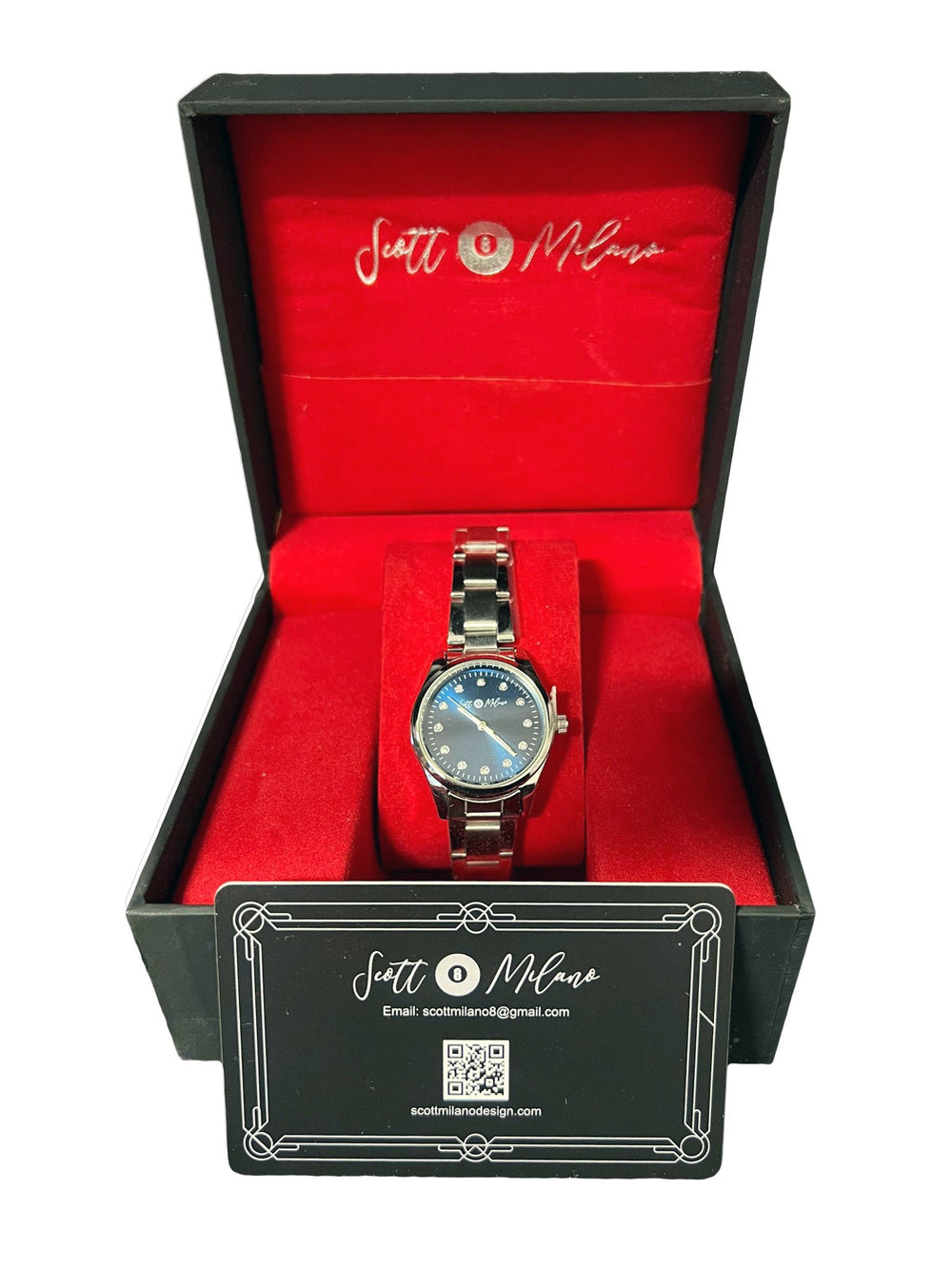 SM08 Scott Milano Sofie