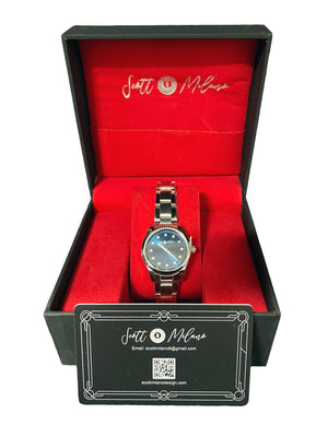 SM08 Scott Milano Sofie