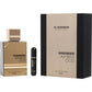 Al Haramain Amber Oud Black Unisex