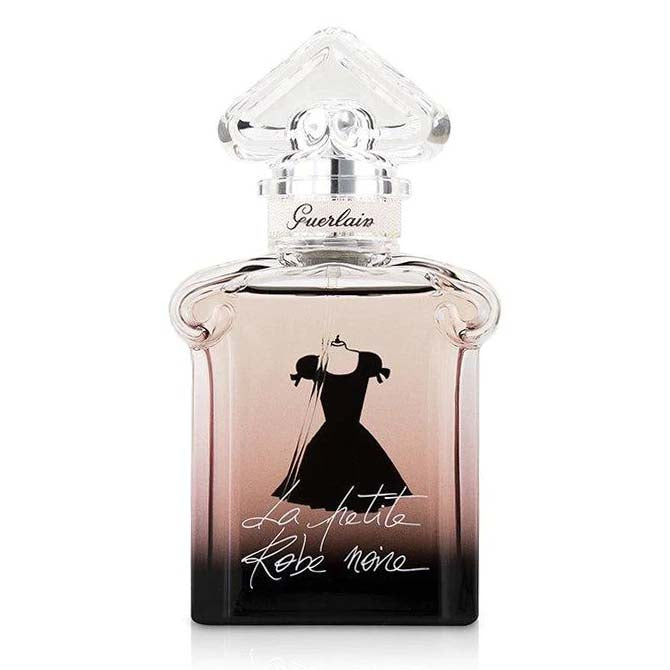 Guerlin La Petite Robe Noir Ma Premiere Robe for Women