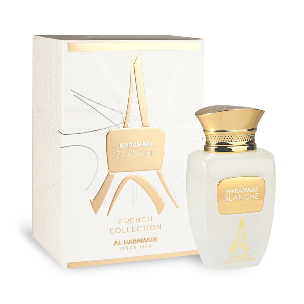 Al Haramain Blanche French Collection for Unisex