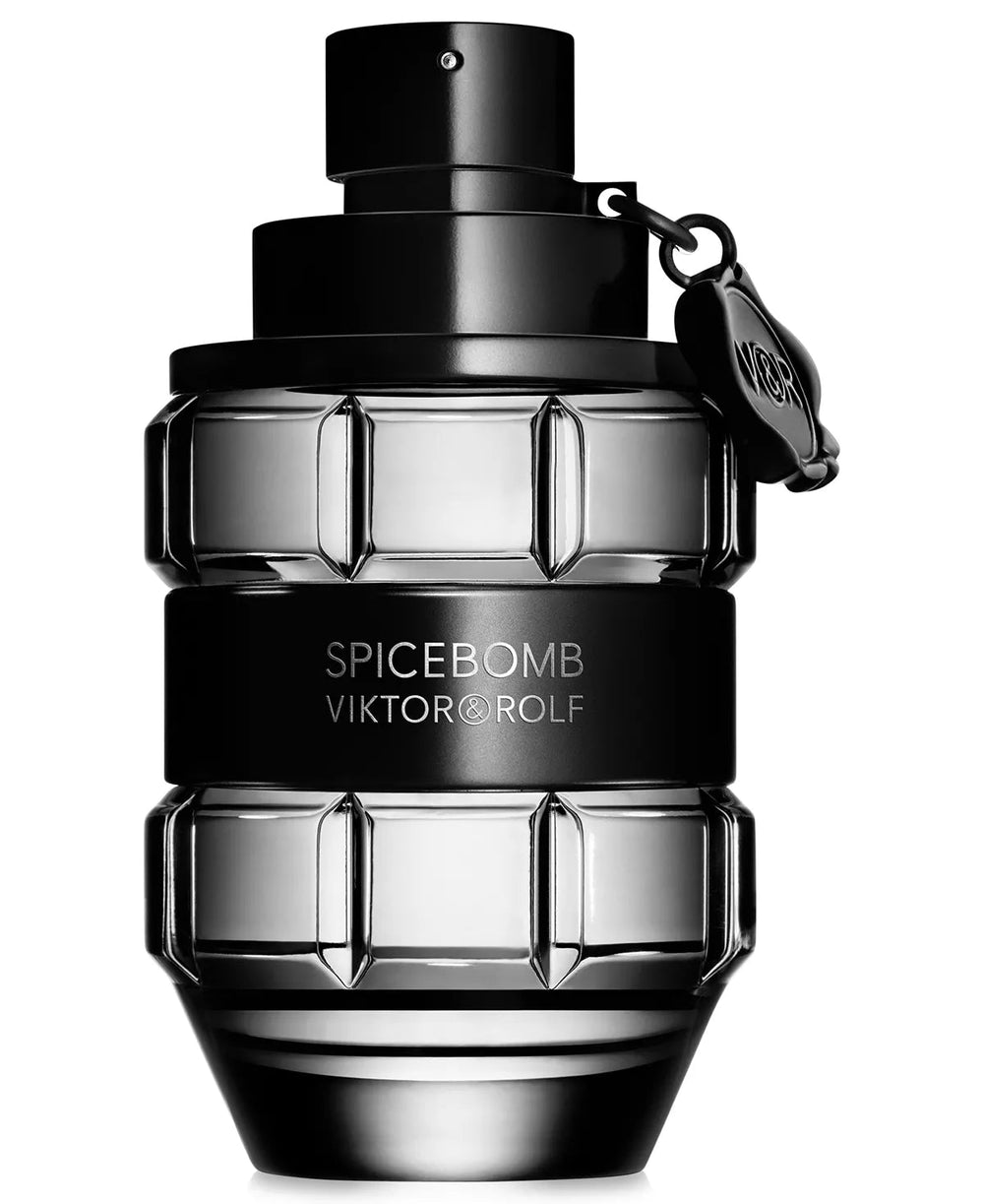 Viktor & Rolf Spicebomb for Men