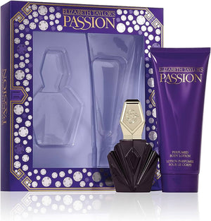 Set Passion For Women