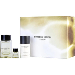Set Bottega Veneta Illusione for Men