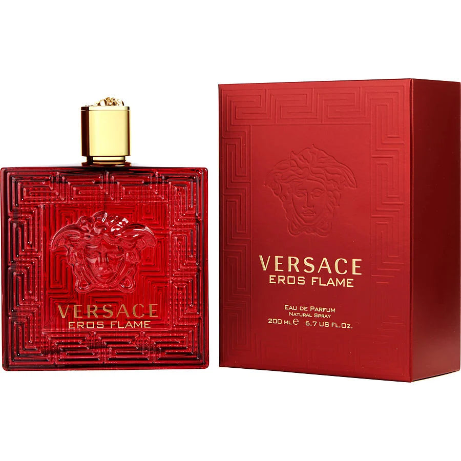 Versace Eros Flame for Men