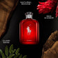Ralph Lauren Polo Red for Men