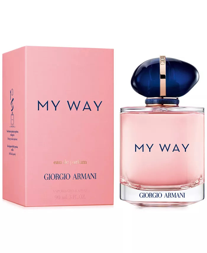 Giorgio Armani My Way for Women