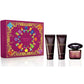 Set Versace Crystal Noir for Women
