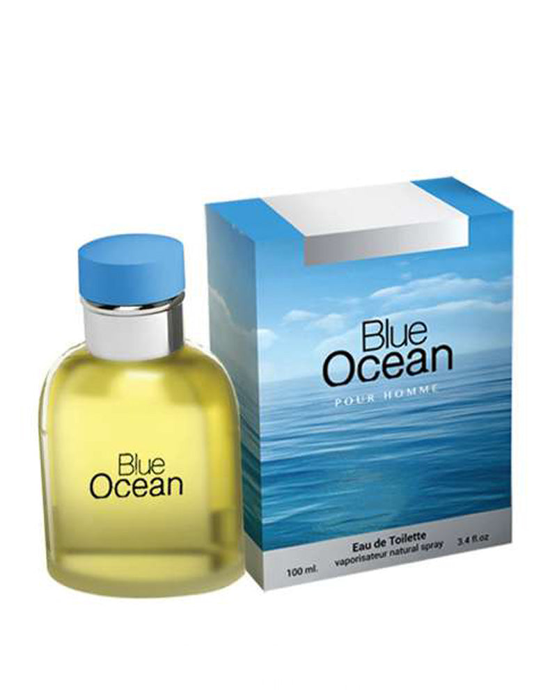 MCH Blue Ocean Classic for Men