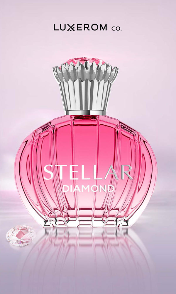 Stellar Diamond