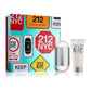 Set Carolina Herrera 212 NYC for Women