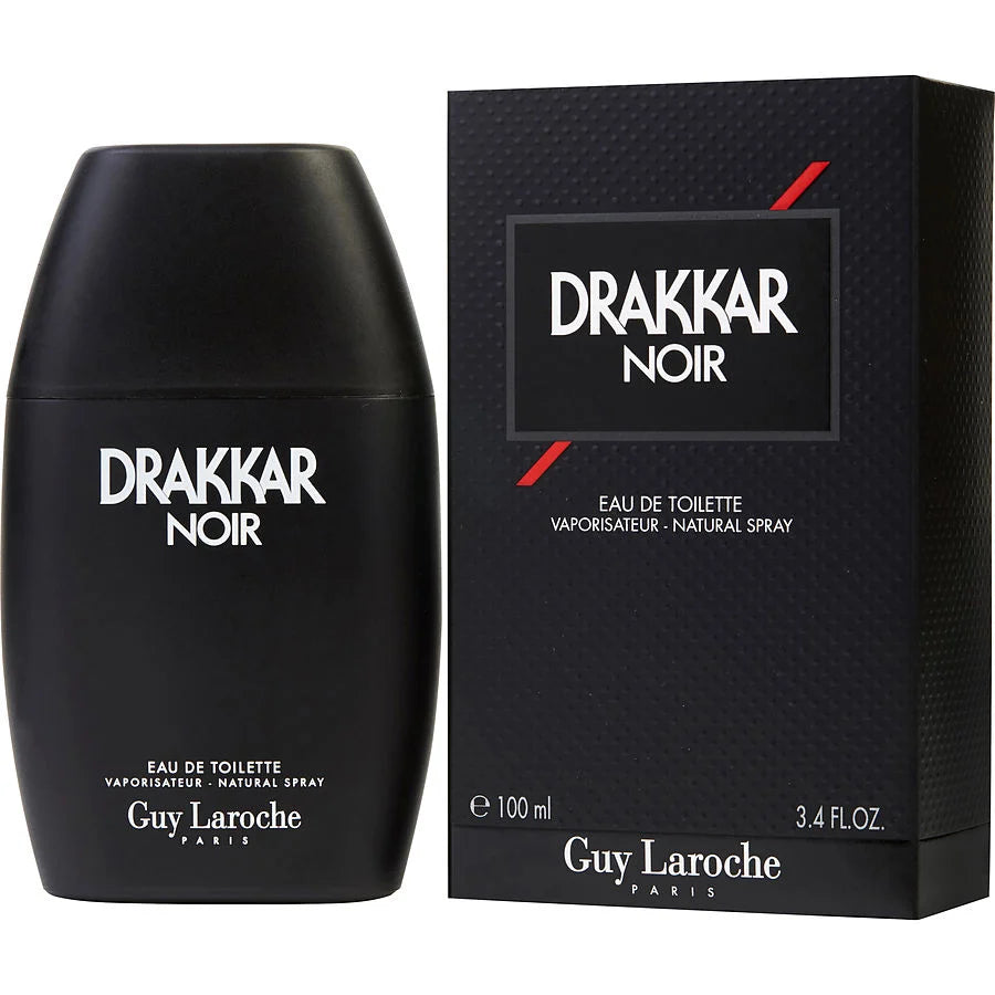 Guy Laroche Drakkar Noir for Men