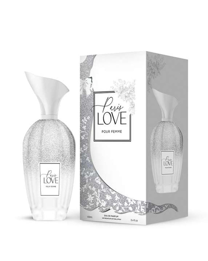 MCH Paris Love for Women