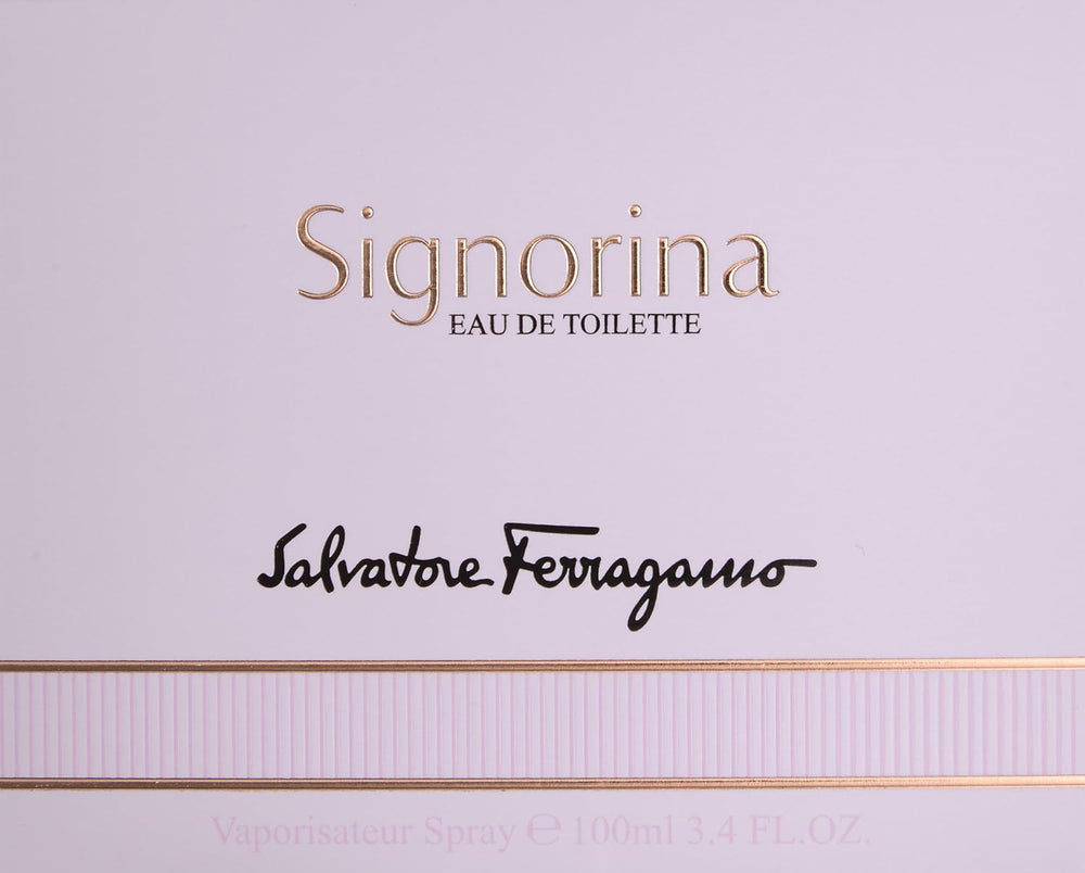 Salvadore Ferragamo Signoria for Women