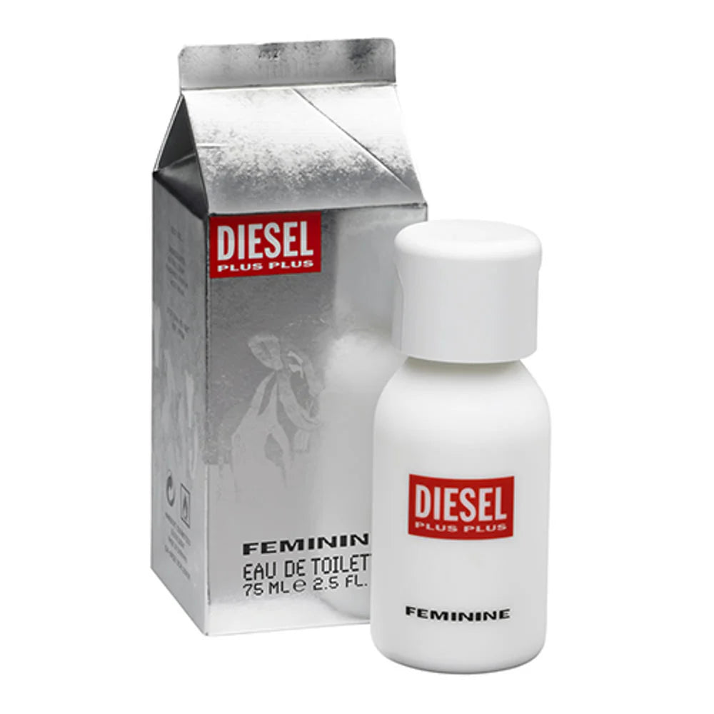 Diesel Plus Plus Feminine 2 for Women