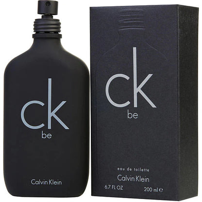Calvin Klein Be for Men