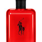 Ralph Lauren Polo Red for Men