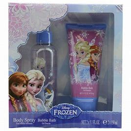 Set 5138 Frozen for Girls