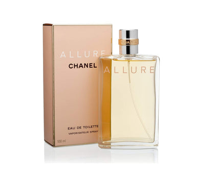 Chanel Allure for Women