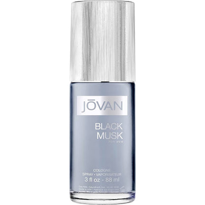Jovan Black Musk for Men