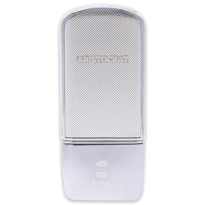 Ajmal Aristocrat Platinum for Men