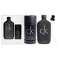Set Calvin Klein CK Be for Men
